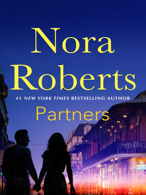Cover image for Partners